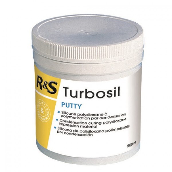 Turbosil Putty