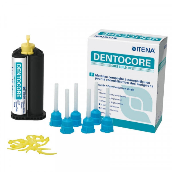 Dentocore Core Build Up
