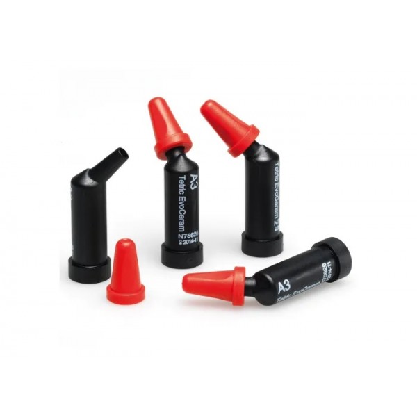 Tetric EvoCeram Cavifil