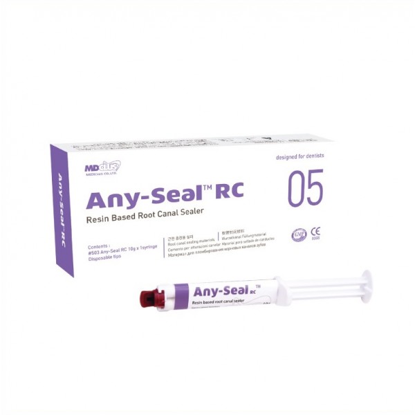 Any-Seal RC