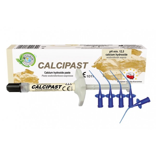 Calcipast