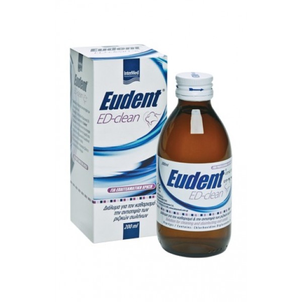 Eudent ED-Clean