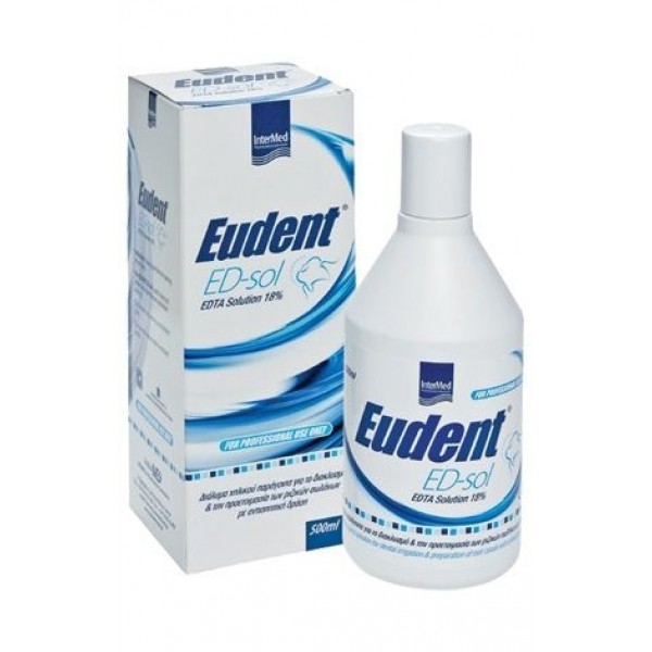 Eudent ED-SOL