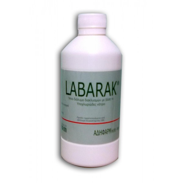 LABARAK